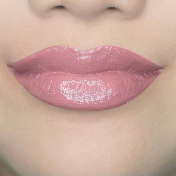 Brand New Manna Kadar LipLocked Priming Gloss Stains / Lucky - Picture 2 of 2